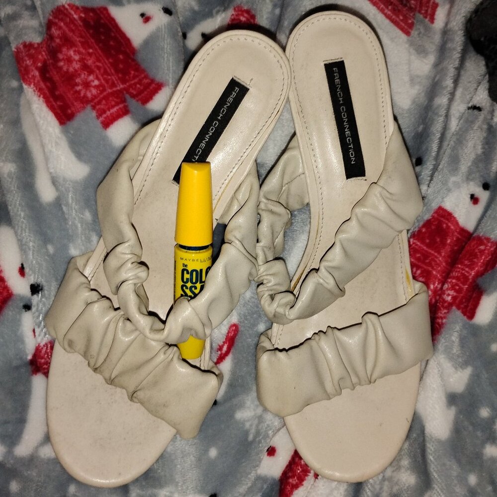 French Connection Heels size9